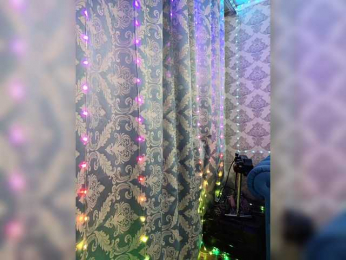 I_GODDESS webcam model stream image