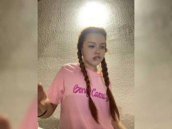 Pamela-Velvet webcam bongacams model stream image