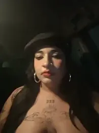 rosenrrot webcam model stream image