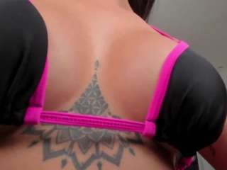 katienolan webcam model stream image