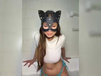 MilanaMila webcam bongacams model stream image