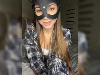 MilanaMila webcam bongacams model stream image