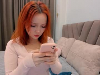 ji_yon_1 webcam model stream image