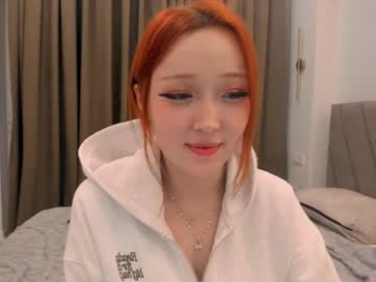 ji_yon_1 webcam model stream image