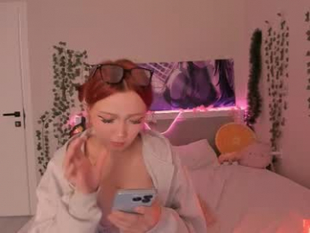 ji_yon_1 webcam chaturbate model stream image