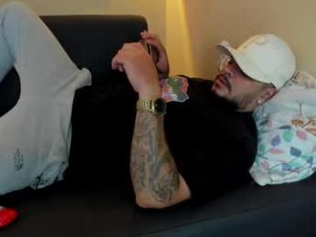 troy_kirk webcam model stream image