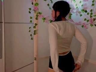 portiabrow webcam model stream image