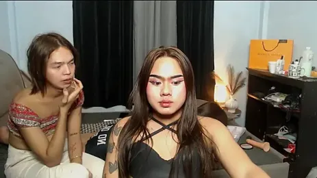 horsecock_xyra webcam stripchat model stream image