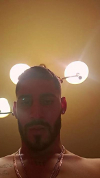 Darcal076 webcam model stream image