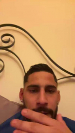 Darcal076 webcam model stream image