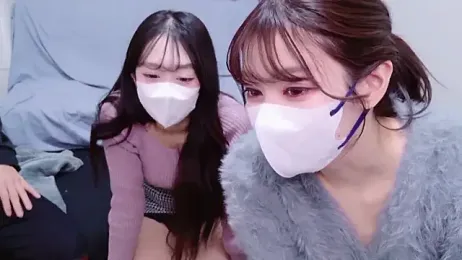 ASUKA-TV webcam model stream image