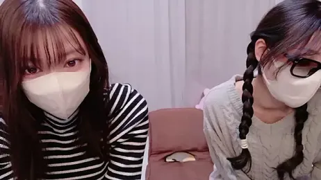 ASUKA-TV webcam model stream image