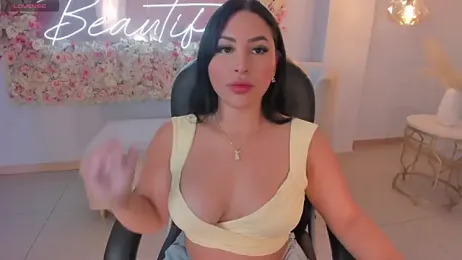 MiaRoberts1 webcam model stream image