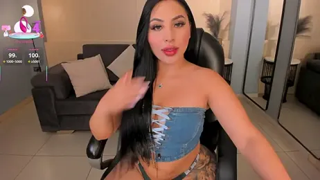 MiaRoberts1 webcam model stream image