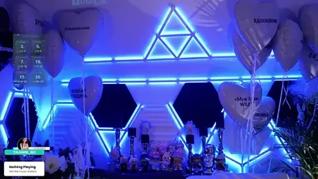 taanni_bc webcam model stream image