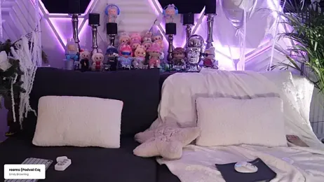 taanni_bc webcam model stream image