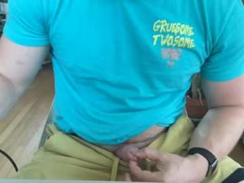 agentactionjackson webcam model stream image