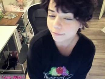 missvanessajune webcam model stream image