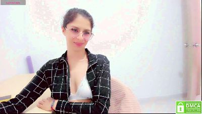 salome67 webcam model stream image