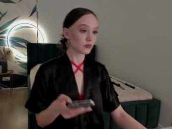 mistress_mialibra webcam model stream image