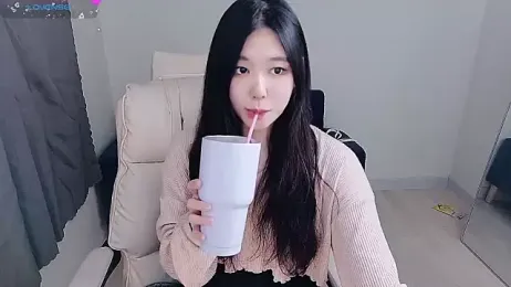 Ruby_p webcam model stream image