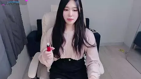 Ruby_p webcam model stream image