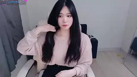 Ruby_p webcam model stream image