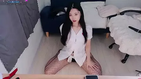 Ruby_p webcam model stream image