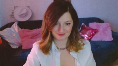 ariel_xbaby webcam model stream image