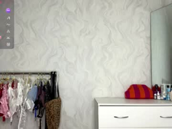 try_skip_me webcam model stream image