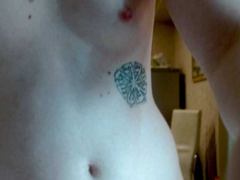 aliiicestone webcam model stream image