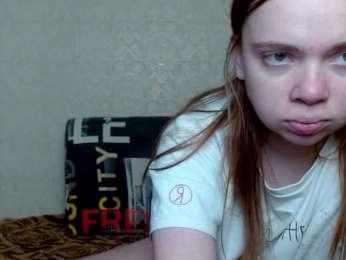 aliiicestone webcam model stream image