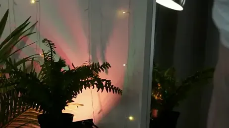 MsKionny webcam model stream image