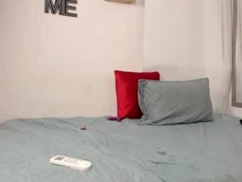siham_sabha webcam model stream image