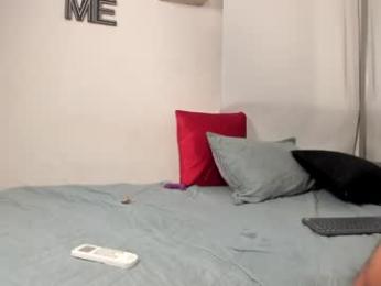 siham_sabha webcam model stream image