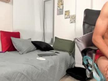 siham_sabha webcam model stream image