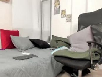 siham_sabha webcam model stream image