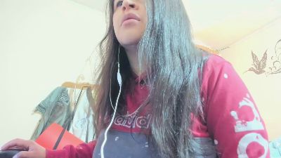 melissa_shy1 webcam model stream image