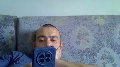 camera_arab webcam model stream image