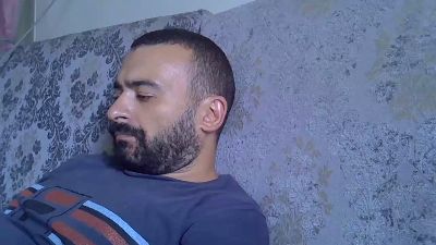 camera_arab webcam model stream image