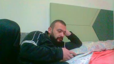 camera_arab webcam cam4 model stream image