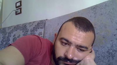 camera_arab webcam model stream image