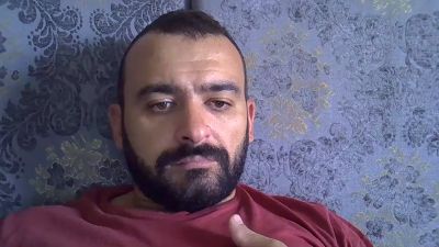 camera_arab webcam model stream image