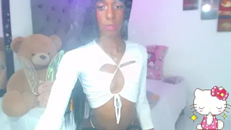 lucianadolll webcam model stream image