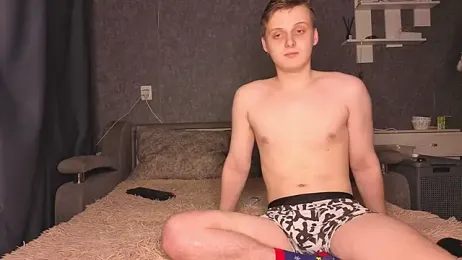 Hey_Chrisss webcam model stream image