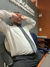 Chubandchaser webcam model stream image