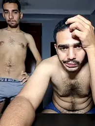 MastersBroscock webcam stripchat model stream image