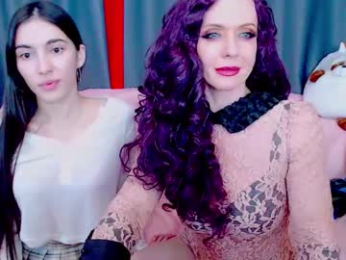 mistressnorma webcam model stream image