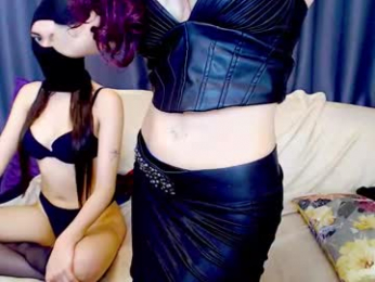 mistressnorma webcam chaturbate model stream image