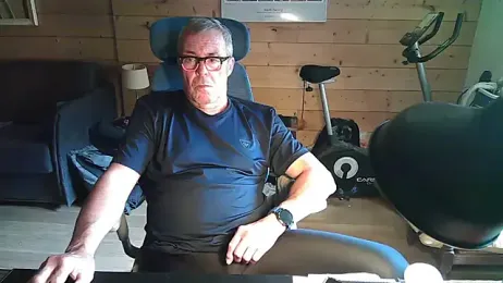 lelohop webcam model stream image